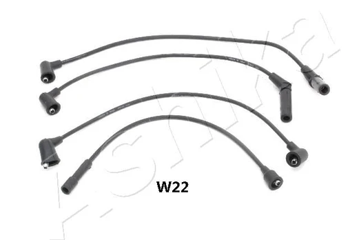 Uždegimo laido komplektas ASHIKA 132-0W-W22