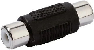Vivanco audio adapter RCA - RCA kaina