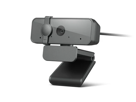 Dėklas Lenovo Select FHD Webcam Gen2 1920 x 1080 Webcam