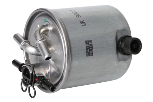 Kuro filtras MANN-FILTER WK9007