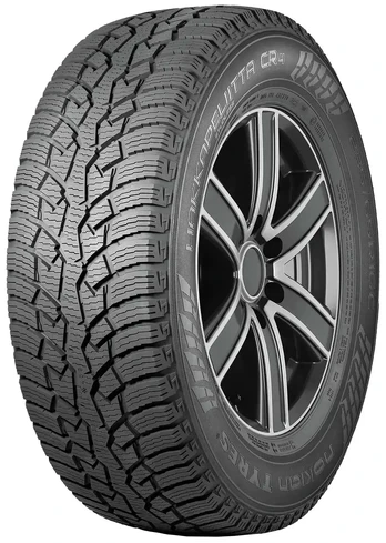 Nokian 225/65R16C HAKKAPELIITTA CR4 112R