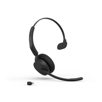 Ausinės Jabra Evolve3 45