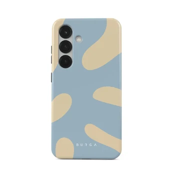 Flow - Samsung Galaxy S25 Case, Tough (Magnetic) / N/A