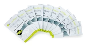 Dantų balinimo priemonė Beconfident Teeth Whitening X3 Strips, 20 ml kaina