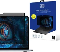 3MK Privacy Filter MacBook Pro 13" 2016/ Air 13" 2018 kaina