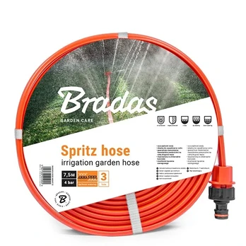 Žarna laistymui Bradas Spritz Hose, 15 m