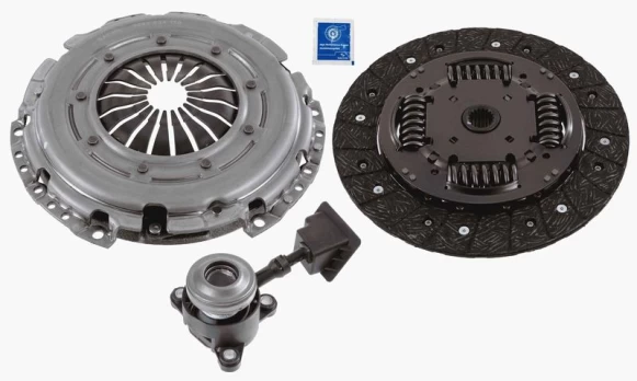 Sankabos komplektas SACHS 3000 990 602