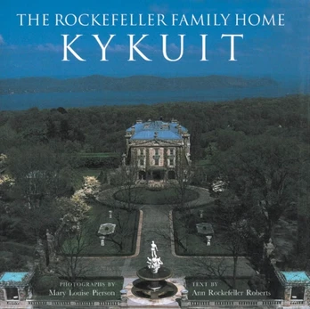 Rockefeller Family Home