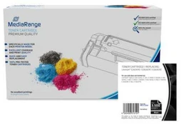 „MediaRange“ toneris „Lexmark“, skirtas E260A11E/E260A21E/E260A31E, juodas