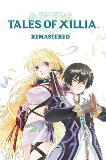 Tales Of Xillia Nintendo Switch