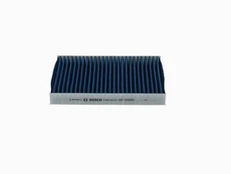 Filtras, salono oras BOSCH 0 986 628 642 kaina