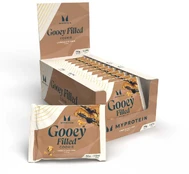 Myprotein Gooey Filled Cookie 12 x 75g kaina