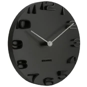Karlsson - Wall clock KA5311BK kaina