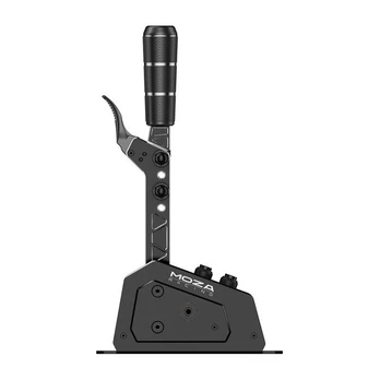 Moza Racing SGP RS059 sekvencinė pavarų dėžė