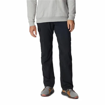 Columbia Sidabrinis Ridge Utility Cargo šortai M 2030744010