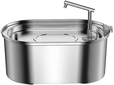 Vanduo Fountain for pets 3.2l Rojeco