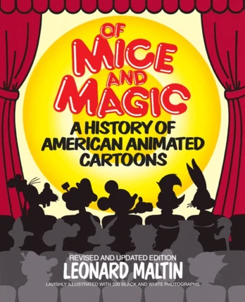 Of Mice and Magic