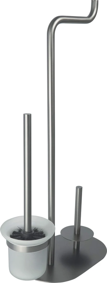 Deante Paper stand - 3-function