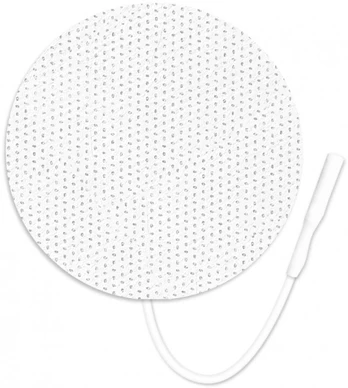 Vitalstim EMG referencinis elektrodas, 4 vnt