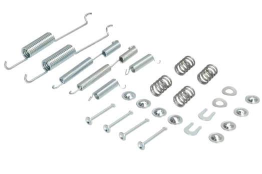 TRW SFK11 Brake shoe fitting kit