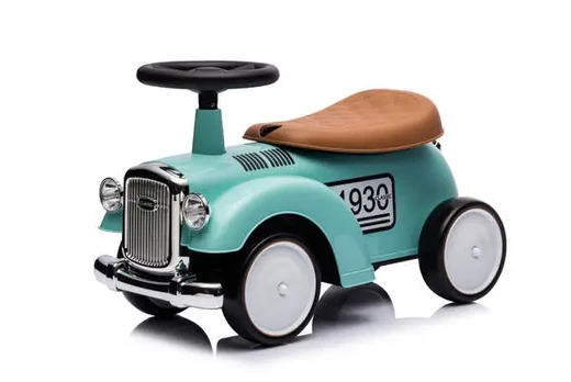Važinėjantis automobilis - 665 - RETRO - MINT