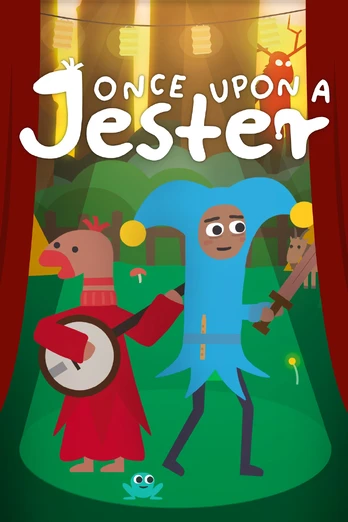 Once Upon A Jester Xbox Series X|S
