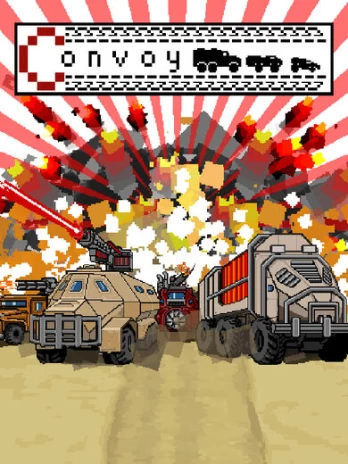 Convoy PC