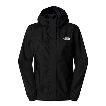 The North Face Antora Rain Jacket - Dydis S (0A8BKDJK31 )