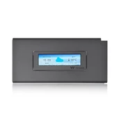 Thermaltake LCD Panel Kit Juodas für Ceres 500 TG ARGB kaina