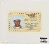 CD Tyler, The Creator - Call Me If You Get Lost