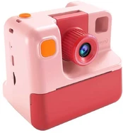 PICOCICI printing kids camera WS-C03 pink kaina