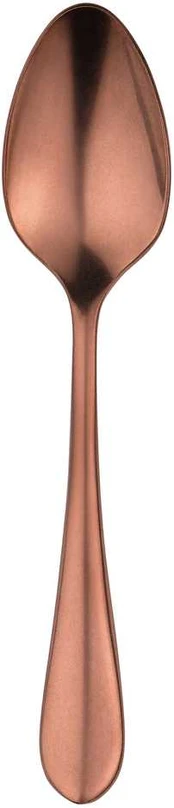 Espresso spoon, Destello Copper