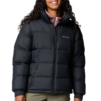 Columbia Pike Lake Full Zip - Dydis L (2089311010 )