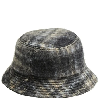 Skrybėlė moterims, Smėlio, %NMLULA BUCKET HAT