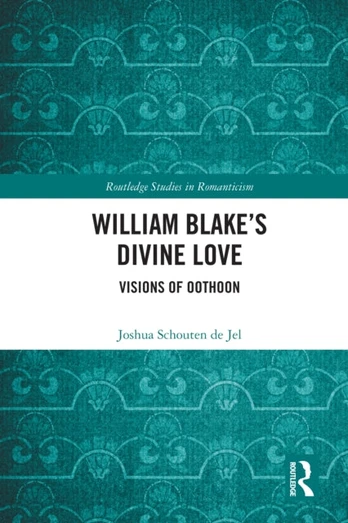 William Blake’s Divine Love