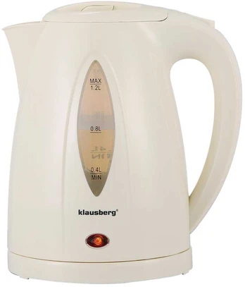 Virdulys Klausberg KB-9002