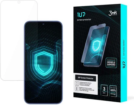 3Mk Protection Huawei Nova 12 - 3mk 1UP