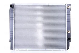 Variklio radiatorius NISSENS NIS 65530A