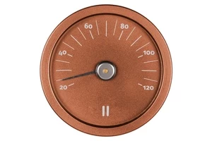 Pirties termometras Rento cooper, vario