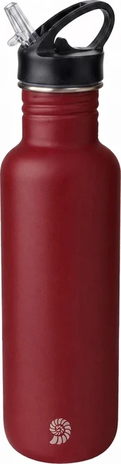 Origin Outdoors Drinking Bottle 'Active' Straw Cap