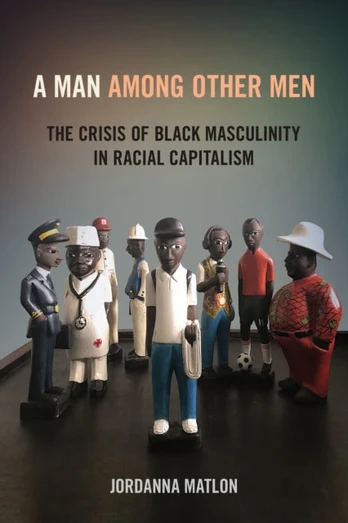 Man Among Other Men