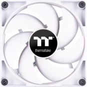 Oro aušintuvas korpusui Thermaltake CT140 2-Pack kaina