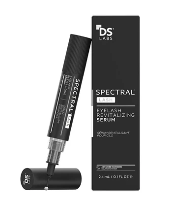DS Laboratories - Eyelash Revitalizing Serum Eyelash Serum 2.4 ml