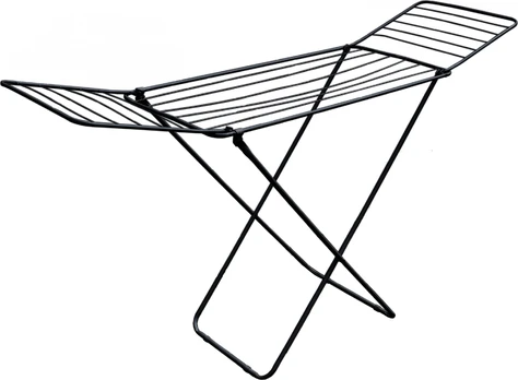 Pastatoma drabužių džiovykla Sepio Top, 166 cm