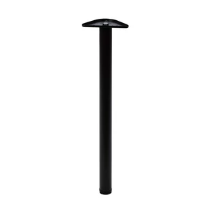 Kojelė Haushalt FT-515, juoda, 50 mm x 710 mm