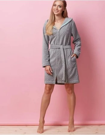 L&L Chalatas "Mattea"