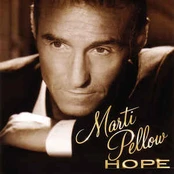 CD Marti Pellow - Hope
