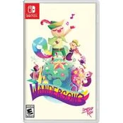 Wandersong Nintendo Switch