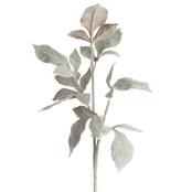 Kalėdinė dekoracija, "Šakelė" 220, 74 cm, bordo