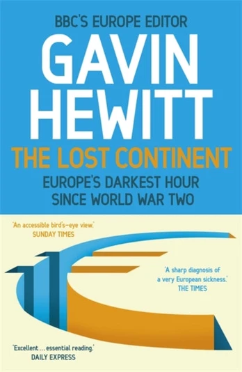 Lost Continent
